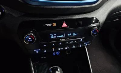 Hyundai Tucson 2017, 60975 км, за 8205.33 USD - фото 17
