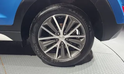 Hyundai Tucson 2017, 60975 км, за 8205.33 USD - фото 21