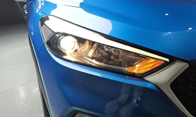 Hyundai Tucson 2017, 60975 км, за 8205.33 USD - фото 22