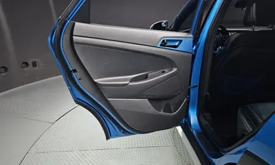 Hyundai Tucson 2017, 60975 км, за 8205.33 USD - фото 25