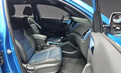 Hyundai Tucson 2017, 60975 км, за 8205.33 USD - фото 26