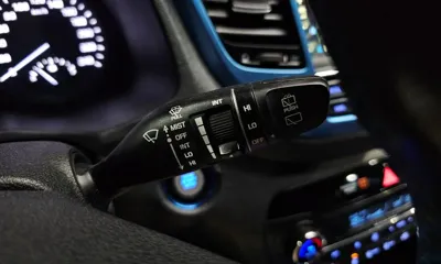 Hyundai Tucson 2017, 60975 км, за 8205.33 USD - фото 27