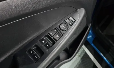 Hyundai Tucson 2017, 60975 км, за 8205.33 USD - фото 28