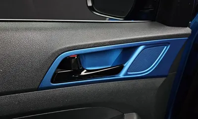 Hyundai Tucson 2017, 60975 км, за 8205.33 USD - фото 32
