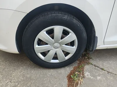 Volkswagen Santana 2015, 75500 км, за 4645 USD - фото 8