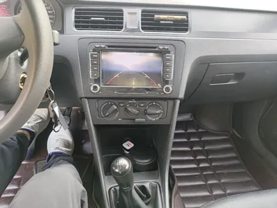 Volkswagen Santana 2015, 75500 км, за 4645 USD - фото 16