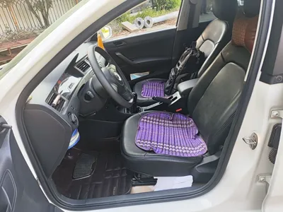 Volkswagen Santana 2015, 75500 км, за 4645 USD - фото 18