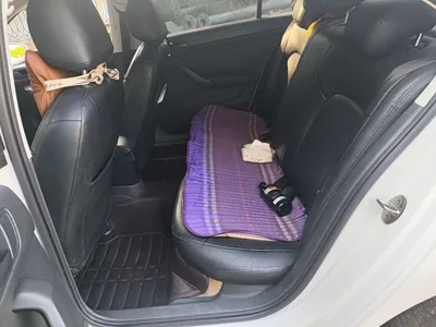 Volkswagen Santana 2015, 75500 км, за 4645 USD - фото 20