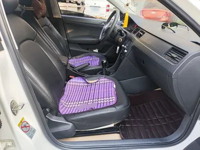 Volkswagen Santana 2015, 75500 км, за 4645 USD - фото 23
