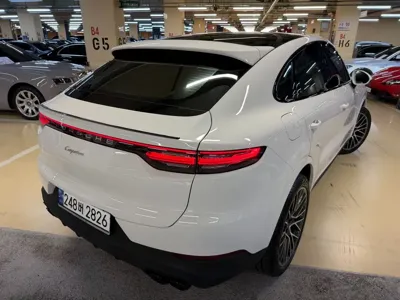 Porsche Cayenne 2023, 38000 км, за 64264.15 USD - фото 6