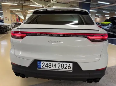 Porsche Cayenne 2023, 38000 км, за 64264.15 USD - фото 7