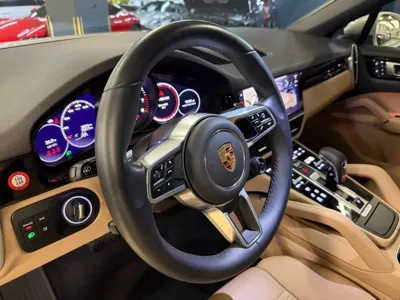 Porsche Cayenne 2023, 38000 км, за 64264.15 USD - фото 9