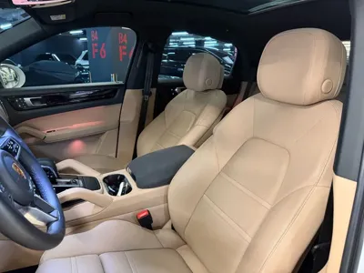 Porsche Cayenne 2023, 38000 км, за 64264.15 USD - фото 12