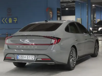 Hyundai Sonata 2022, 54557 км, за 15622.95 USD