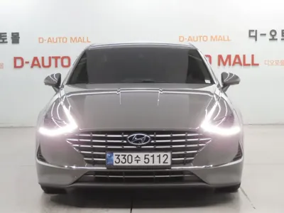 Hyundai Sonata 2022, 54557 км, за 15622.95 USD