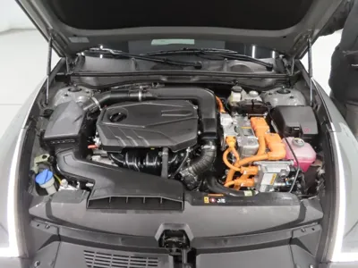Hyundai Sonata 2022, 54557 км, за 15622.95 USD - фото 6