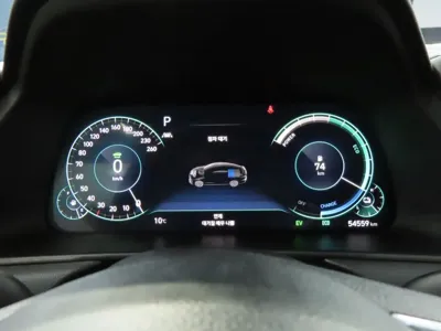 Hyundai Sonata 2022, 54557 км, за 15622.95 USD - фото 8
