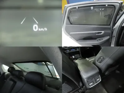 Hyundai Sonata 2022, 54557 км, за 15622.95 USD - фото 16