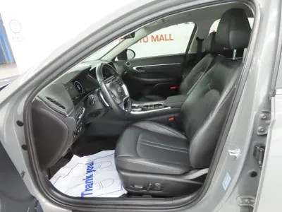 Hyundai Sonata 2022, 54557 км, за 15622.95 USD - фото 19