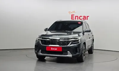 Kia Seltos 2025, 14115 км, за 25732.91 USD