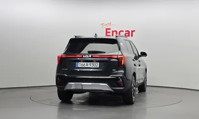 Kia Seltos 2025, 14115 км, за 25732.91 USD