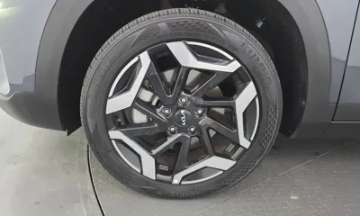 Kia Seltos 2025, 14115 км, за 25732.91 USD