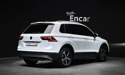 Volkswagen Tiguan 2020, 112949 км, за 13976.46 USD