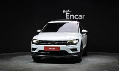 Volkswagen Tiguan 2020, 112949 км, за 13976.46 USD