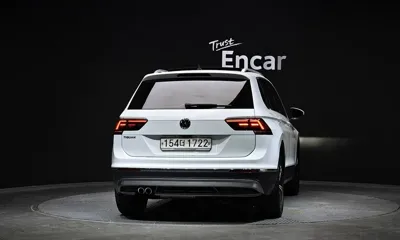 Volkswagen Tiguan 2020, 112949 км, за 13976.46 USD