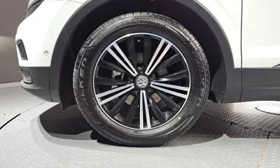 Volkswagen Tiguan 2020, 112949 км, за 13976.46 USD