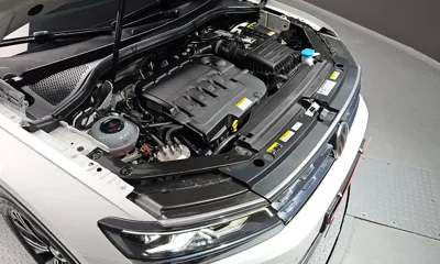 Volkswagen Tiguan 2020, 112949 км, за 13976.46 USD - фото 6