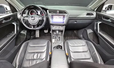 Volkswagen Tiguan 2020, 112949 км, за 13976.46 USD - фото 7