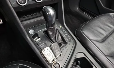 Volkswagen Tiguan 2020, 112949 км, за 13976.46 USD - фото 9