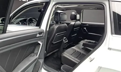 Volkswagen Tiguan 2020, 112949 км, за 13976.46 USD - фото 11