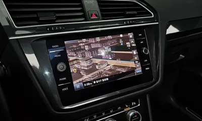 Volkswagen Tiguan 2020, 112949 км, за 13976.46 USD - фото 12