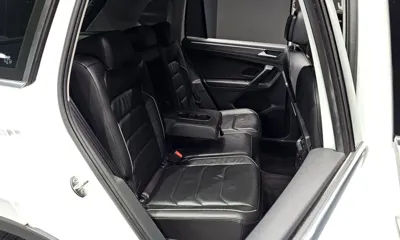 Volkswagen Tiguan 2020, 112949 км, за 13976.46 USD - фото 17