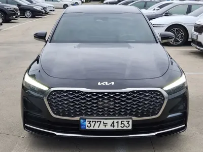 Kia K9 2022, 91755 км, за 19372.03 USD