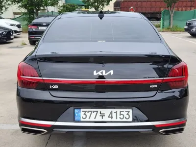 Kia K9 2022, 91755 км, за 19372.03 USD
