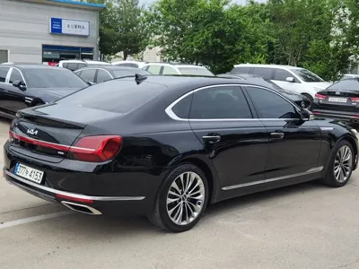 Kia K9 2022, 91755 км, за 19372.03 USD - фото 6