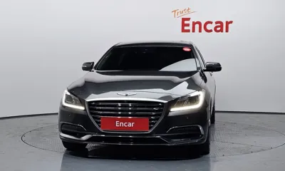 Genesis G80 2018, 86069 км, за 13326.39 USD - фото 3