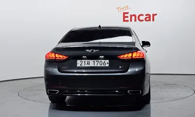 Genesis G80 2018, 86069 км, за 13326.39 USD - фото 4
