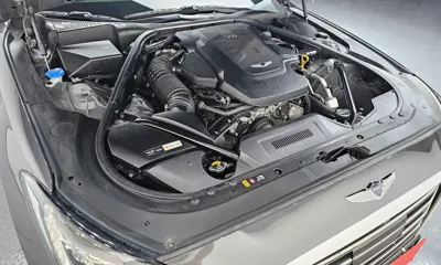 Genesis G80 2018, 86069 км, за 13326.39 USD - фото 6