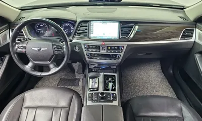 Genesis G80 2018, 86069 км, за 13326.39 USD - фото 7