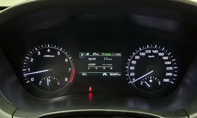 Genesis G80 2018, 86069 км, за 13326.39 USD - фото 8