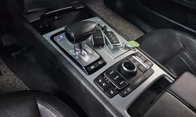Genesis G80 2018, 86069 км, за 13326.39 USD - фото 9