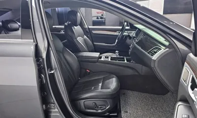 Genesis G80 2018, 86069 км, за 13326.39 USD - фото 10