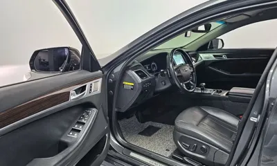 Genesis G80 2018, 86069 км, за 13326.39 USD - фото 11