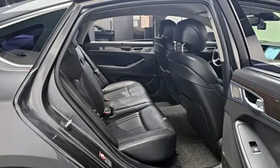 Genesis G80 2018, 86069 км, за 13326.39 USD - фото 12