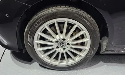 Mercedes-Benz E-Class 2021, 48363 км, за 25600.63 USD