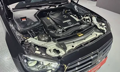 Mercedes-Benz E-Class 2021, 48363 км, за 25600.63 USD - фото 6